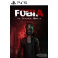 Fobia - St. Dinfna Hotel PS5